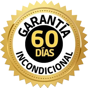 Sello de Garantía de 60 Días